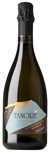 Valdobbiadene DOCG Rive di Guia Extra Brut