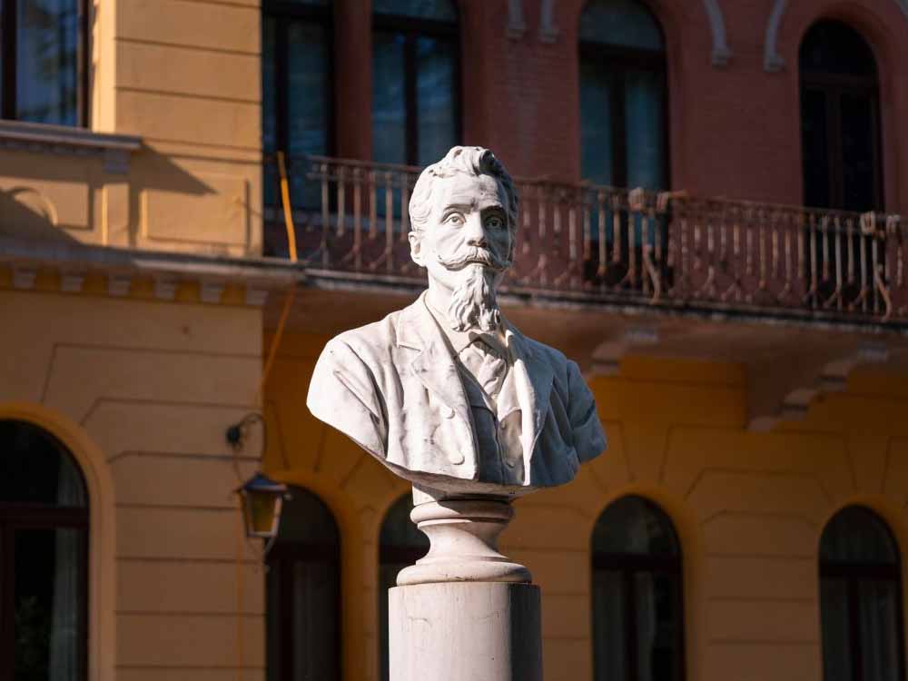 Scuola Enologica di Conegliano Valdobbiadene